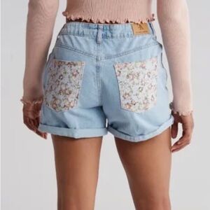 NWT Flying Angels Shorts